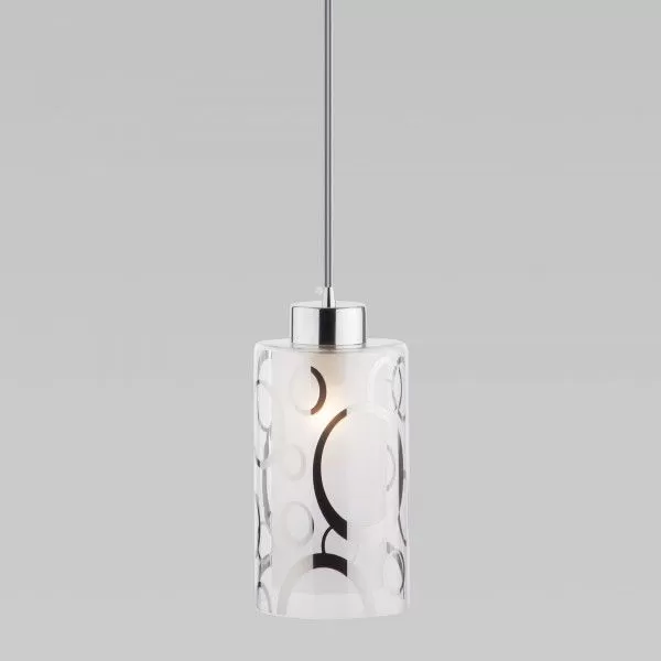 3D MODELS – chandelier – 072