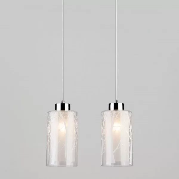 3D MODELS – chandelier – 074