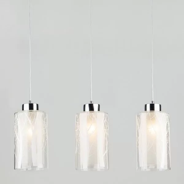 3D MODELS – chandelier – 075