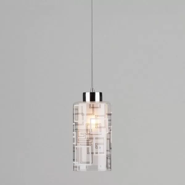 3D MODELS – chandelier – 076