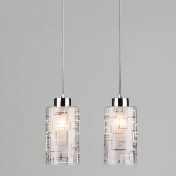 3D MODELS – chandelier – 077