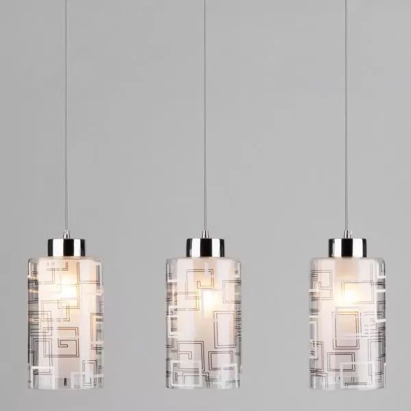 3D MODELS – chandelier – 078