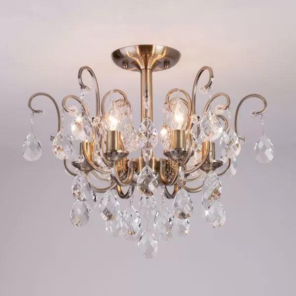 3D MODELS – chandelier – 079