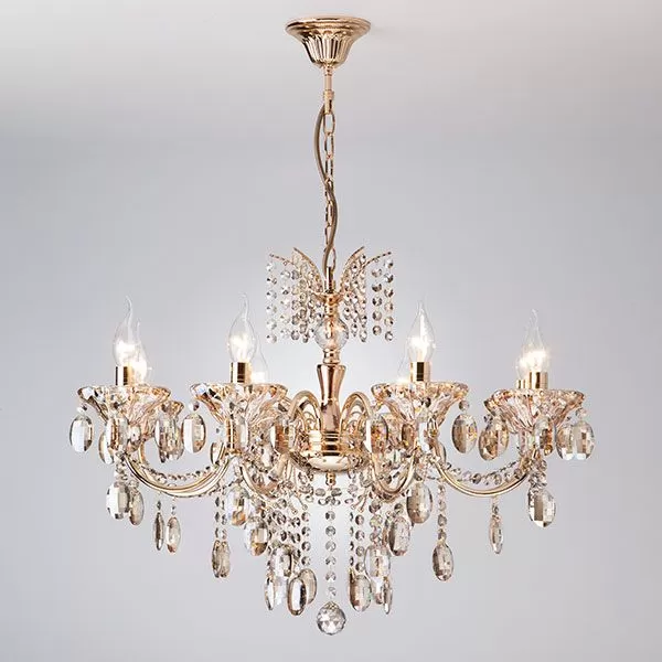 3D MODELS – chandelier – 080