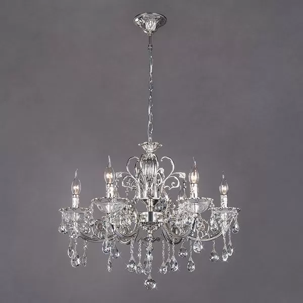 3D MODELS – chandelier – 081