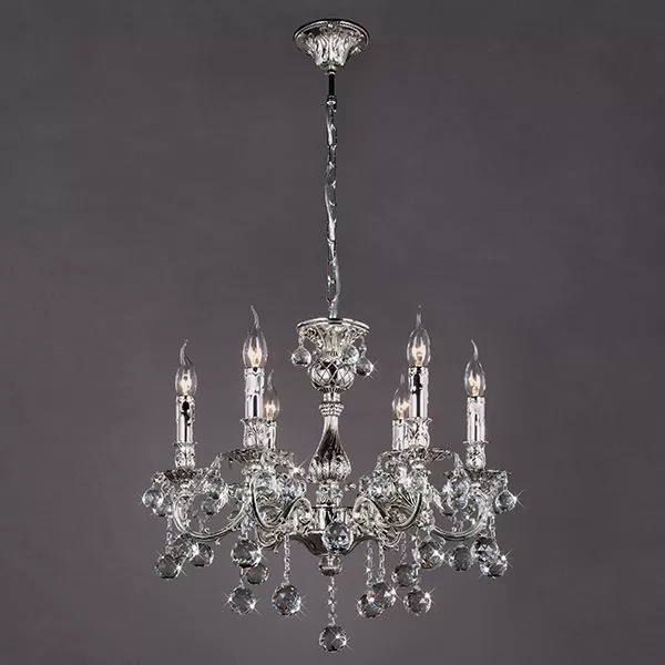 3D MODELS – chandelier – 082