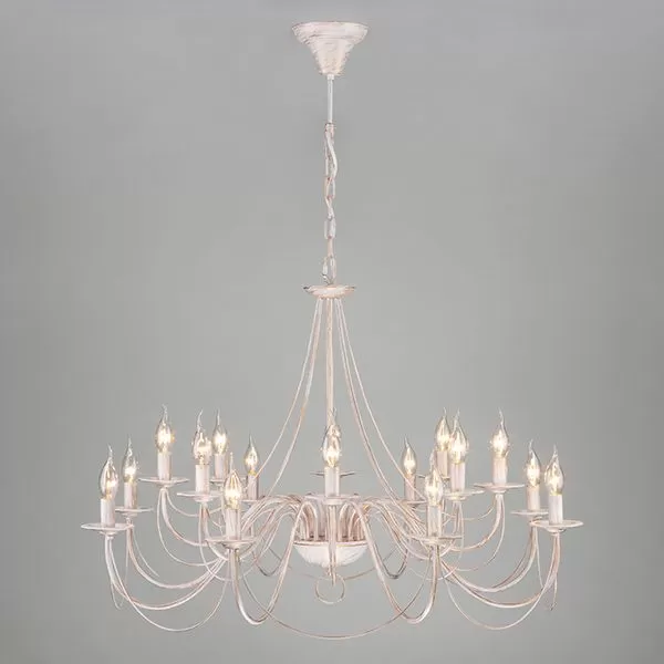 3D MODELS – chandelier – 084