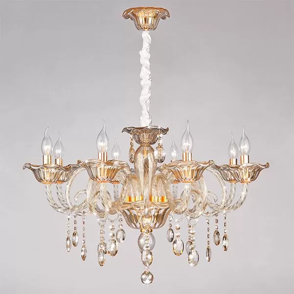 3D MODELS – chandelier – 089
