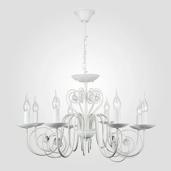 3D MODELS – chandelier – 096