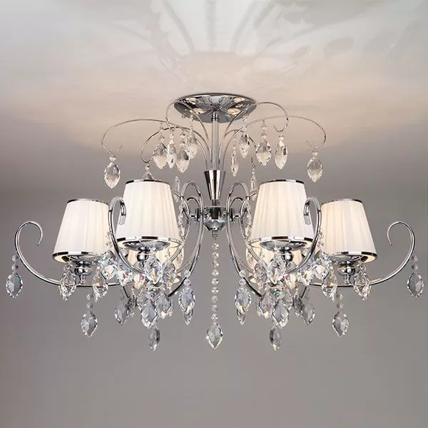 3D MODELS – chandelier – 097