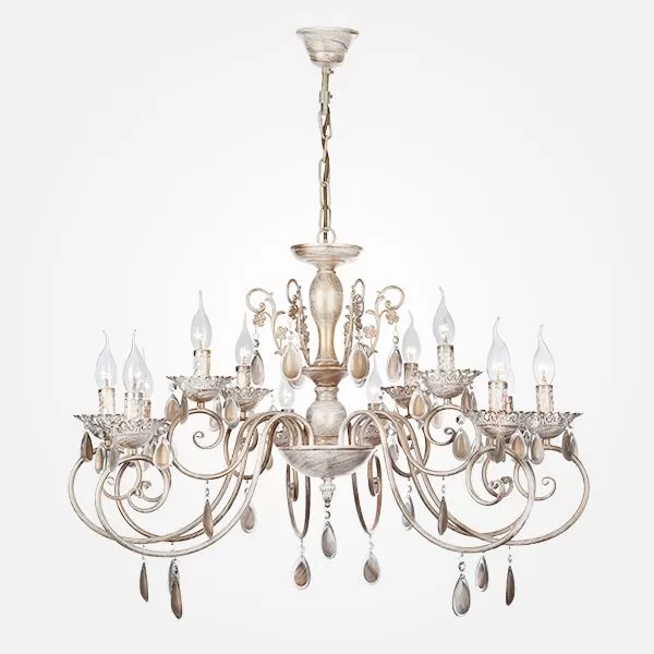 3D MODELS – chandelier – 102