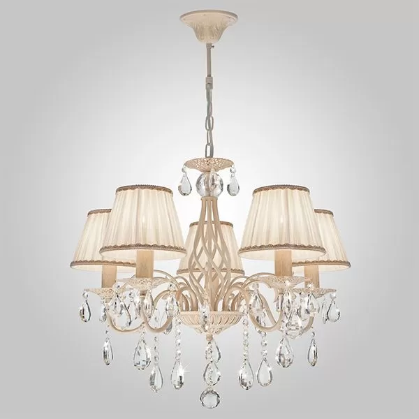 3D MODELS – chandelier – 104
