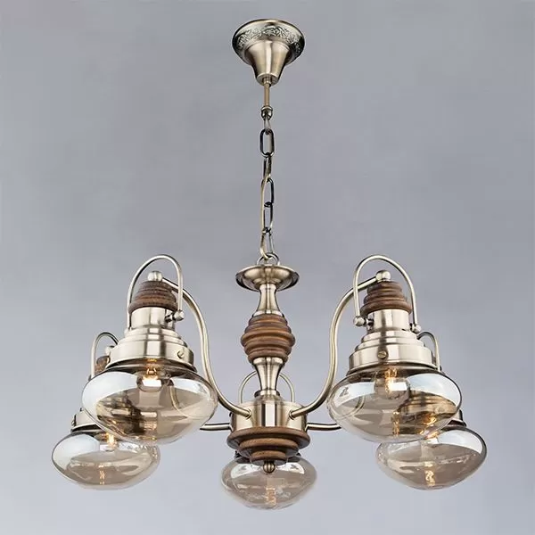 3D MODELS – chandelier – 109