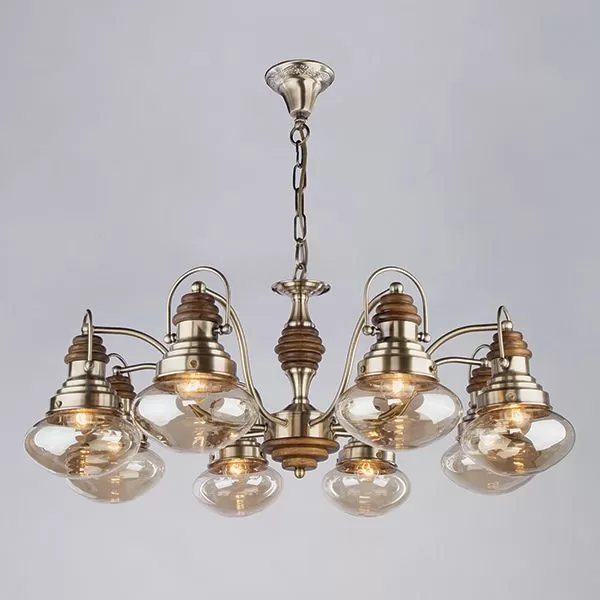 3D MODELS – chandelier – 110