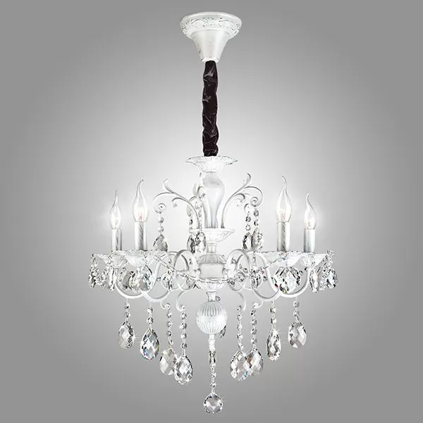 3D MODELS – chandelier – 111