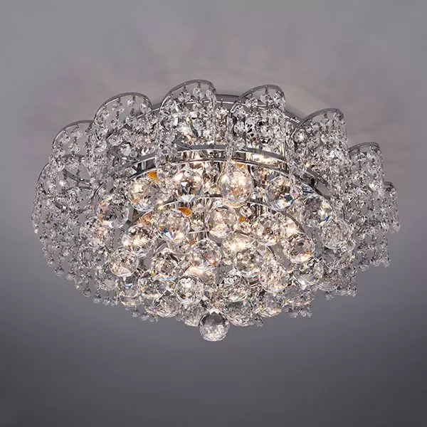 3D MODELS – chandelier – 113