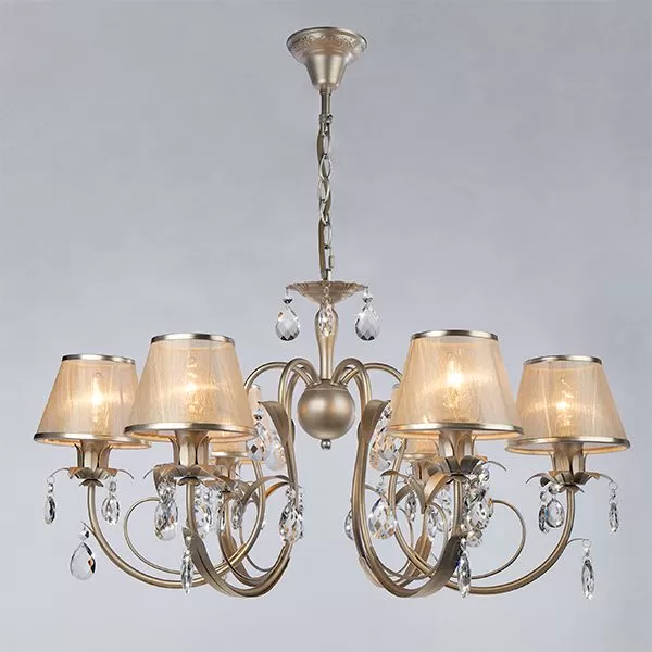 3D MODELS – chandelier – 114