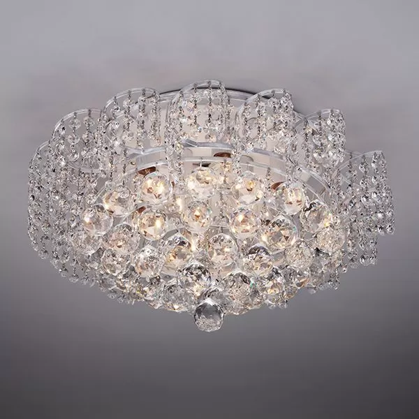 3D MODELS – chandelier – 116