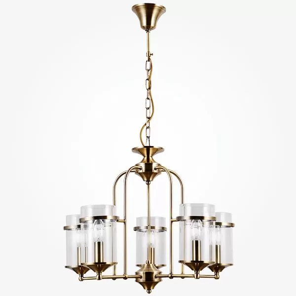 3D MODELS – chandelier – 117