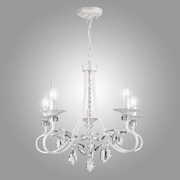 3D MODELS – chandelier – 119
