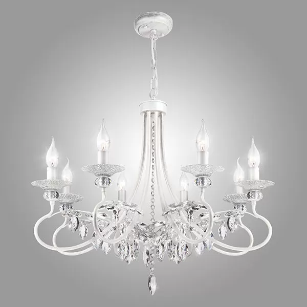 3D MODELS – chandelier – 120