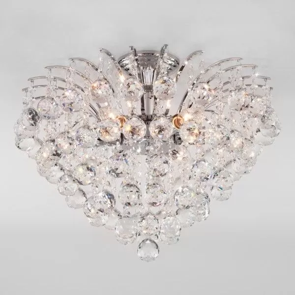 3D MODELS – chandelier – 121