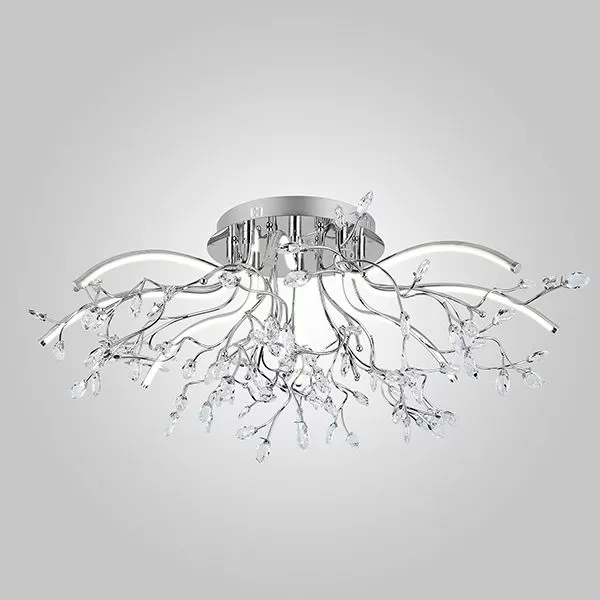 3D MODELS – chandelier – 126