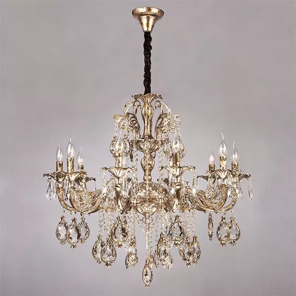 3D MODELS – chandelier – 128