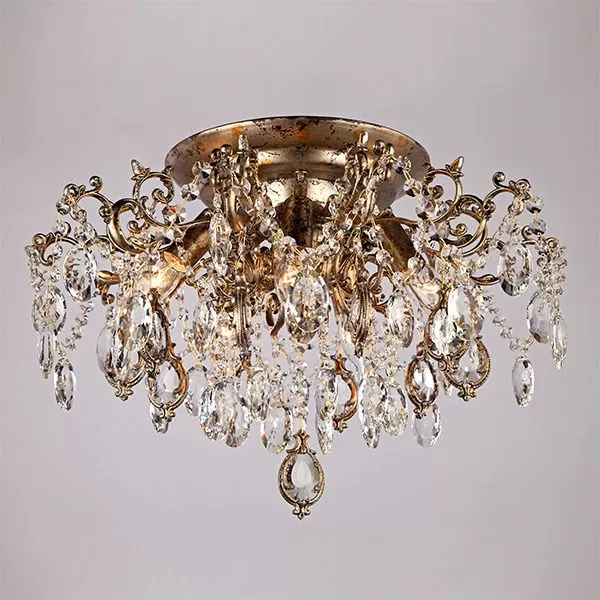 3D MODELS – chandelier – 130