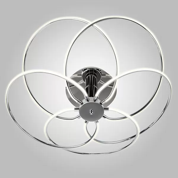 3D MODELS – chandelier – 134