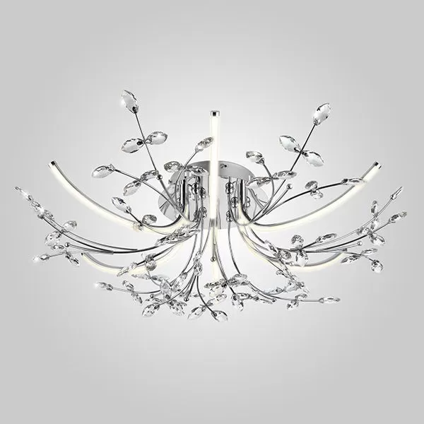 3D MODELS – chandelier – 141