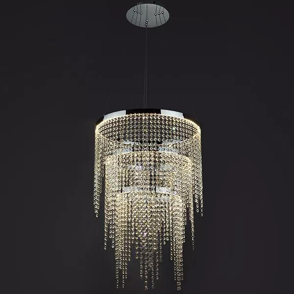 3D MODELS – chandelier – 146