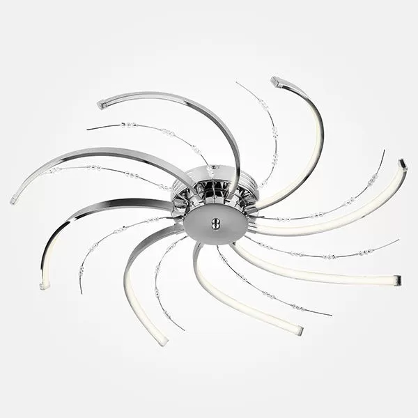 3D MODELS – chandelier – 147