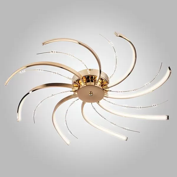 3D MODELS – chandelier – 148