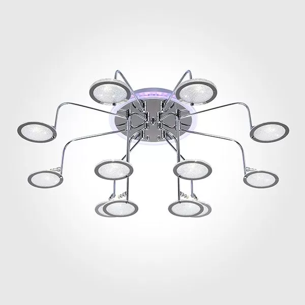 3D MODELS – chandelier – 150