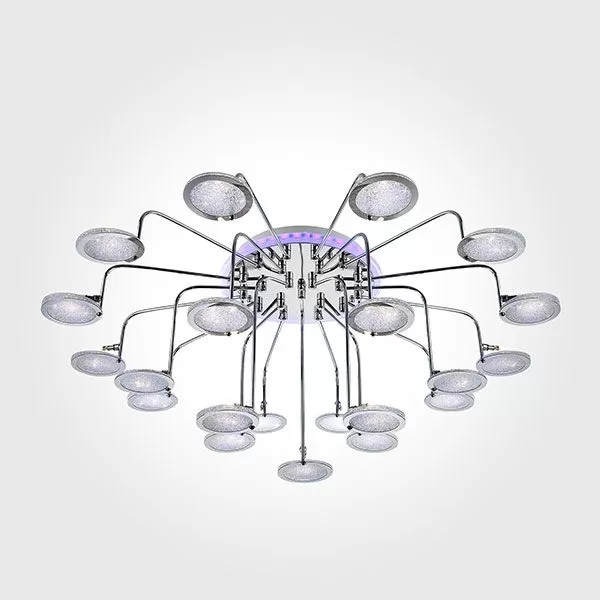 3D MODELS – chandelier – 152