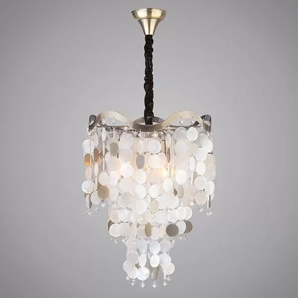 3D MODELS – chandelier – 154