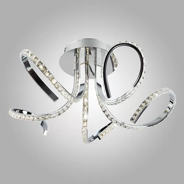 3D MODELS – chandelier – 160