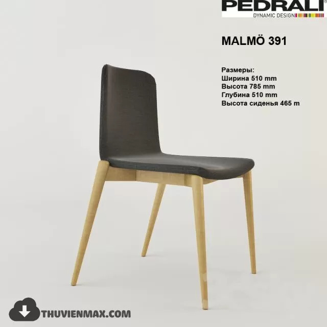 CHAIR – ARMCHAIR – 3DSKY – 091