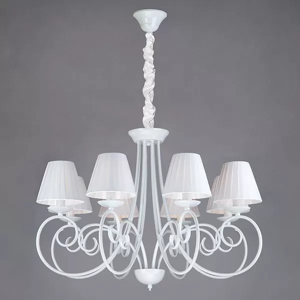 3D MODELS – chandelier – 164