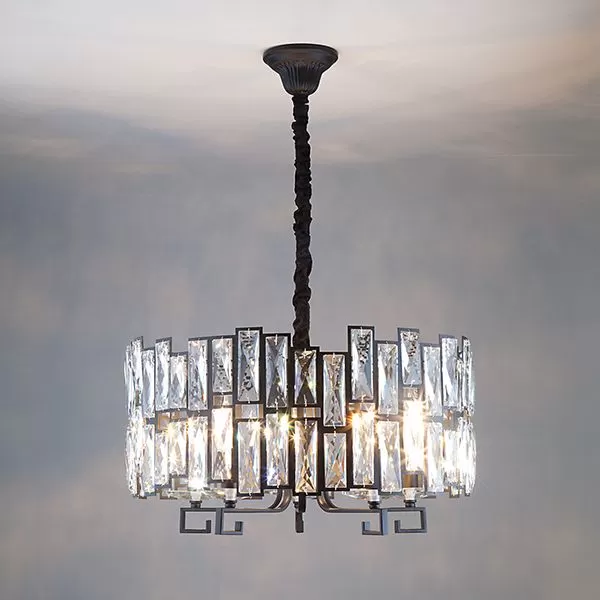 3D MODELS – chandelier – 165