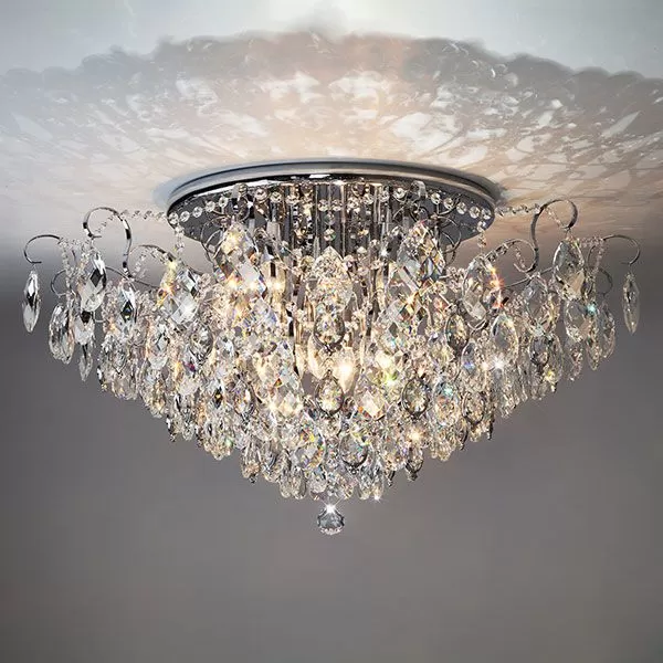 3D MODELS – chandelier – 169
