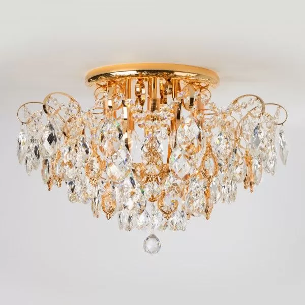 3D MODELS – chandelier – 172