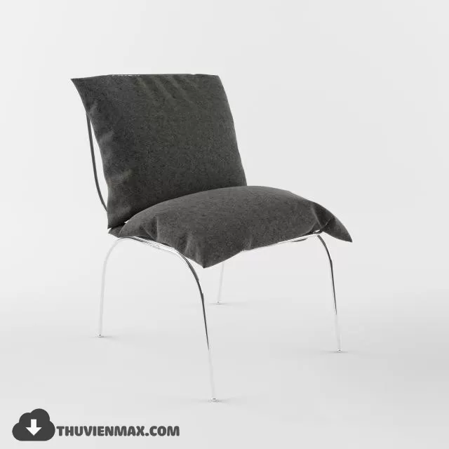 CHAIR – ARMCHAIR – 3DSKY – 093