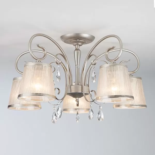 3D MODELS – chandelier – 183