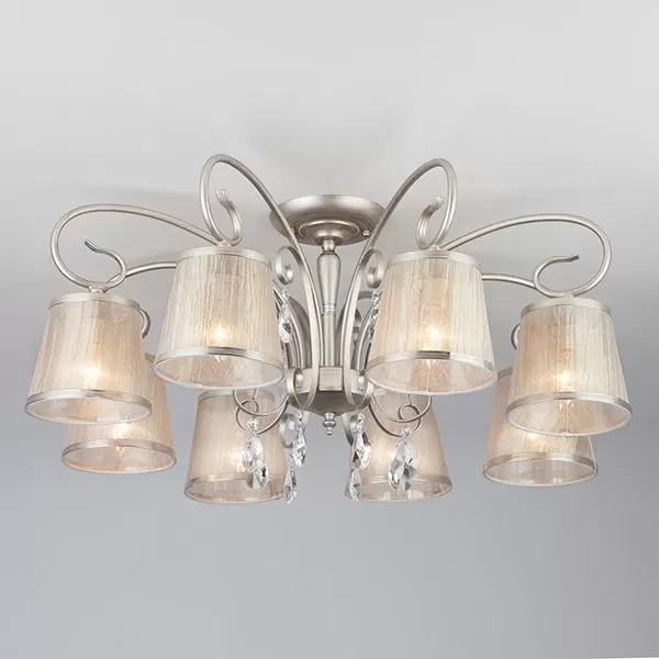 3D MODELS – chandelier – 184