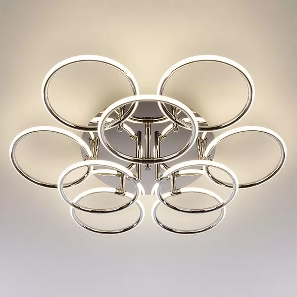 3D MODELS – chandelier – 187