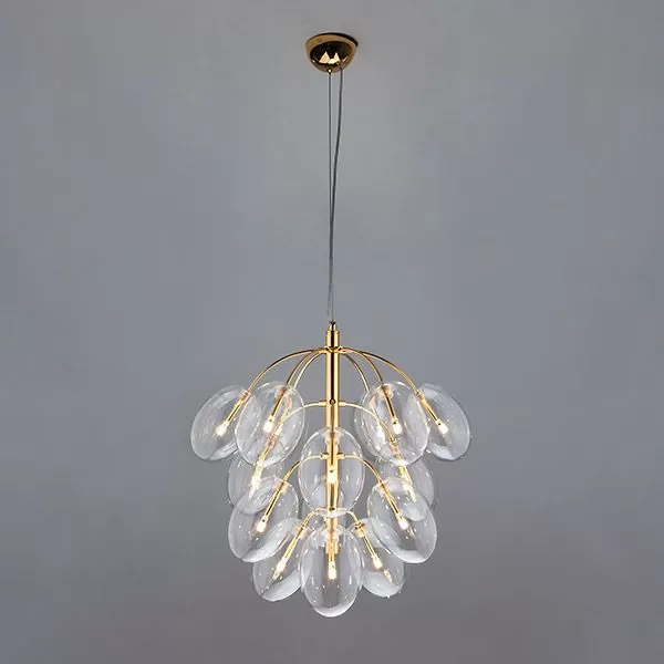 3D MODELS – chandelier – 196