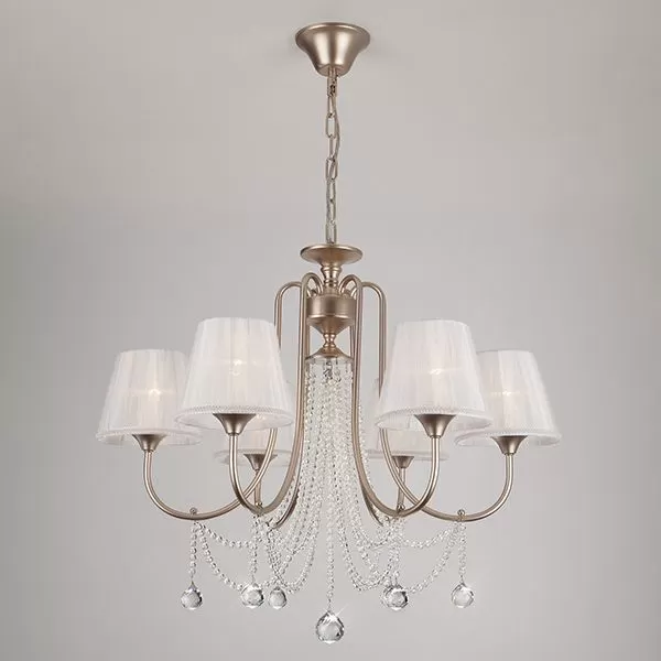 3D MODELS – chandelier – 197