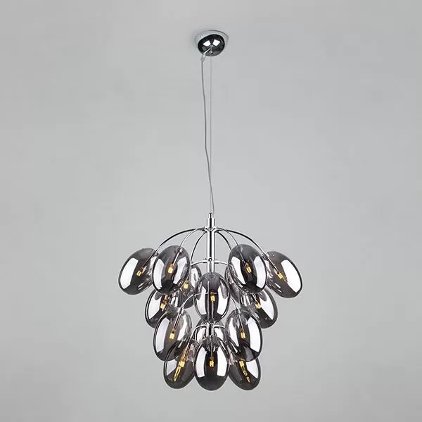 3D MODELS – chandelier – 201